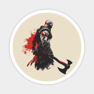 kratos Magnet